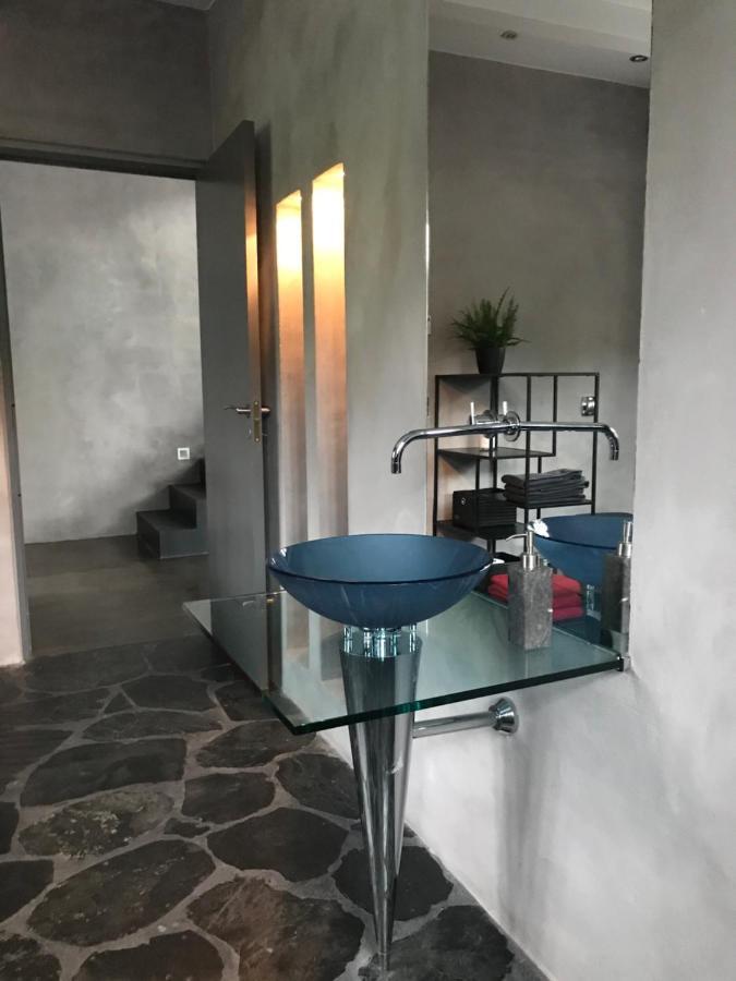 Vila Torhus Mithvagur Exteriér fotografie